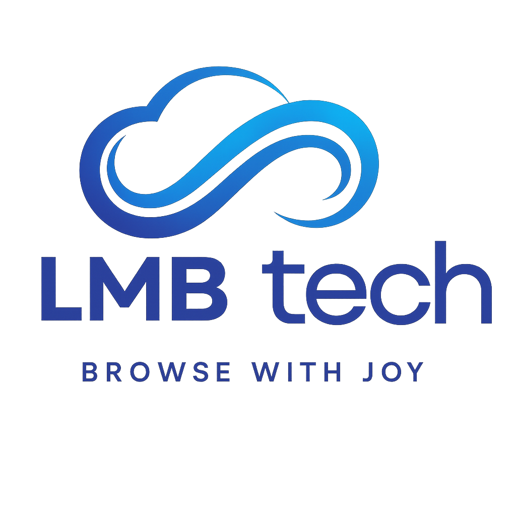 lmb tech